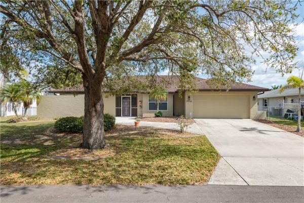 PUNTA GORDA ISLES SEC 18