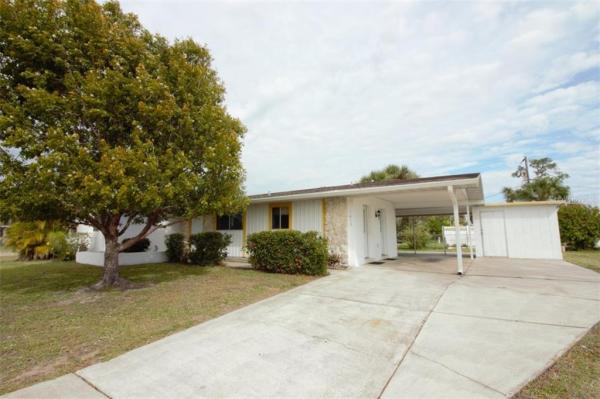 PORT CHARLOTTE SEC 020