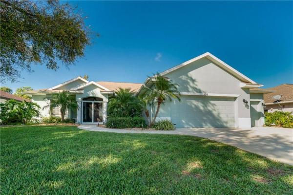 ROTONDA WEST LONG MEADOW