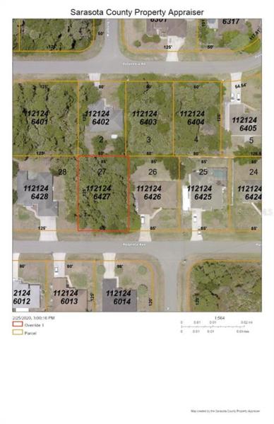 PORT CHARLOTTE SUB 49