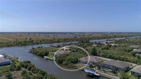 PORT CHARLOTTE SEC 87