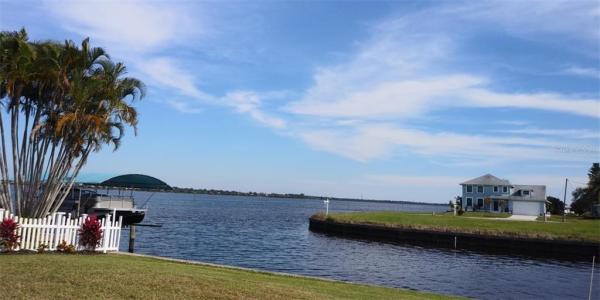 PORT CHARLOTTE SEC 060