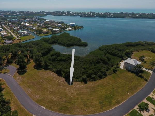 EAGLE PRESERVE ESTATES