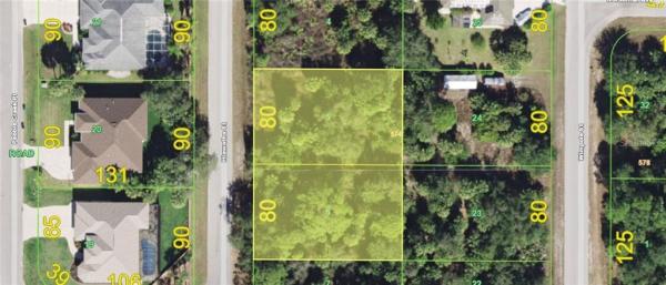 PORT CHARLOTTE SEC 41