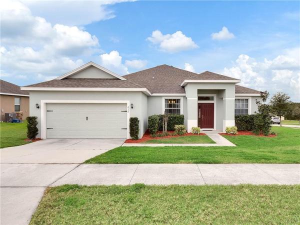 GROVELAND SOUTHERN RIDGE AT ESTATES AT CHERRY