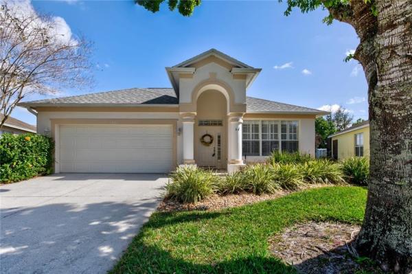 COUNTRY CLUB OF MOUNT DORA PH 02