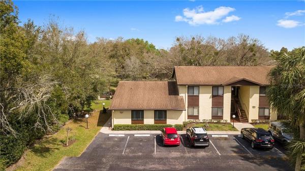 FAIRWAYS/SILVER SPGS SHORES