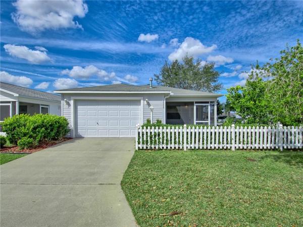 VILLAGES OF SUMTER MOUNT VERNON VILLAS