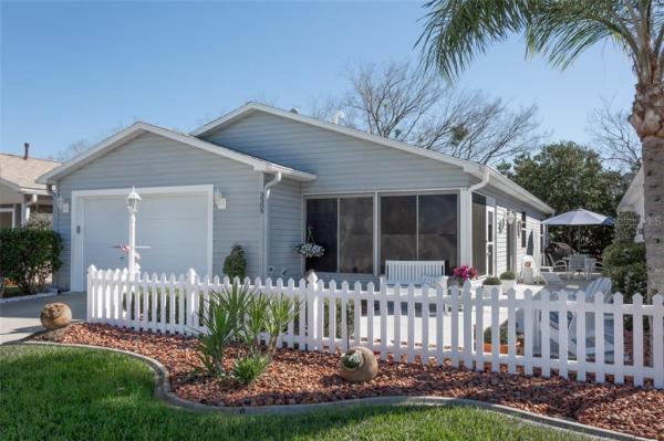 THE VILLAGES OF VILLA NATCHEZ