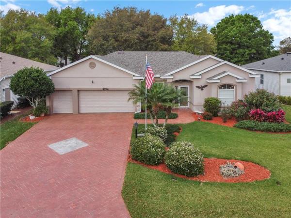 PLANTATION AT LEESBURG LONG MEADOW VILLAGE