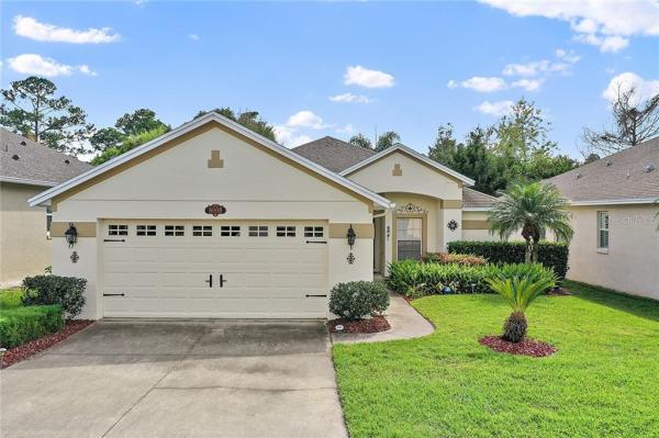 COUNTRY CLUB MOUNT DORA PH 02