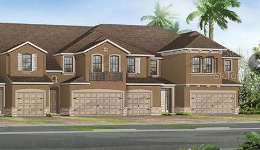 HARMONY AT LAKEWOOD RANCH