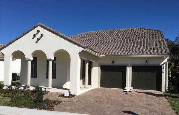 ESTATES AT SWEETWATER GOLF AND COUNTRY CLUB