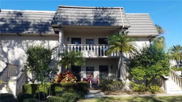 CORDOVA GREENS CONDO