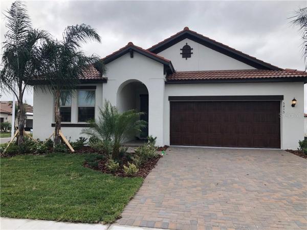 B7O | FOREST BROOKE ACTIVE ADULT PHASE 2