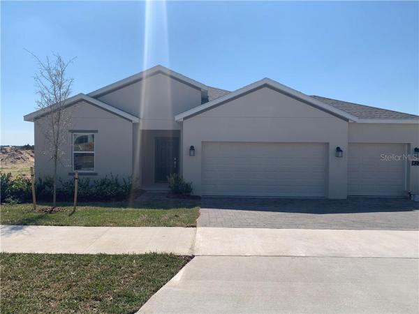 WATERSIDE AT ESTATES AT CHERRY LAKE