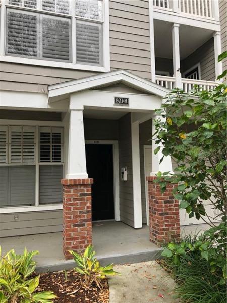 HYDE PARK WALK A CONDO