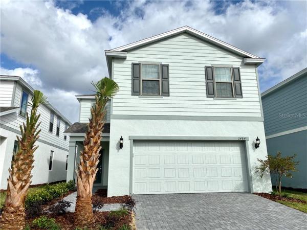 WINDSOR AT WESTSIDE PH 3A