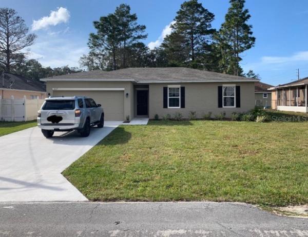 WEEKI WACHEE WOODLANDS