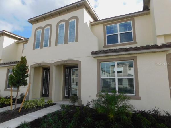 SOLARA RESORT VACATION VILLAS REPLAT PB 28 PGS 66-