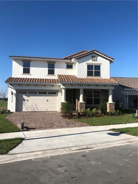 EAGLE CREEK VILLAGE K PHASE 1B