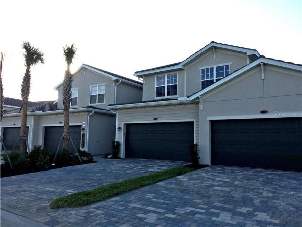 HERITAGE LANDING GOLF & COUNTY CLUB