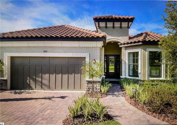 ARTISAN LAKES ESPLANADE