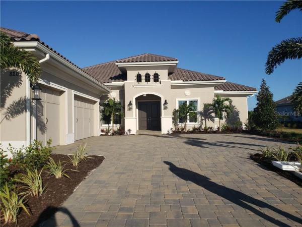 LAKE CLUB PH IV SUBPHASE A AKA GENOA