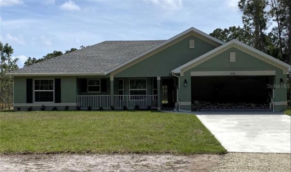 NORTH PORT CHARLOTTE ESTATES ADD 02