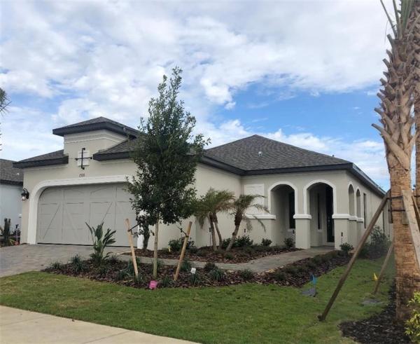 HIGHLAND RANCH ESPLANADE