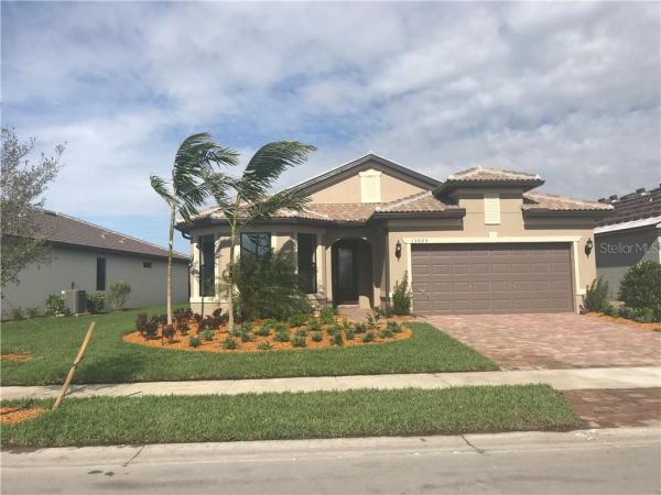 ISLANDWALK AT THE WEST VILLAGES