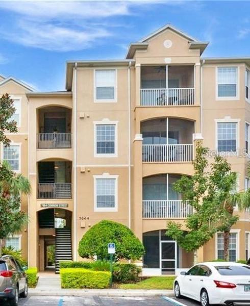 VENTURA/WINDSOR HILLS CONDO PH