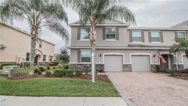 SEVEN OAKS PARCEL S-6A