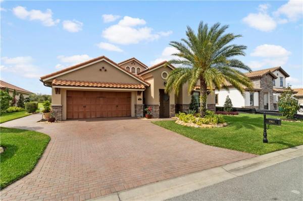 SANCTUARY AT GRASSLANDS