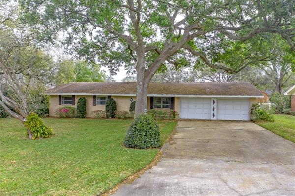 NOT IN A SUBDIVISION