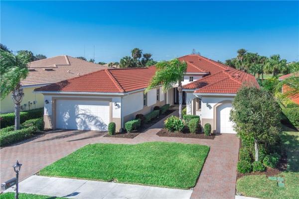 VENETIAN GOLF & RIVER CLUB PH 04D