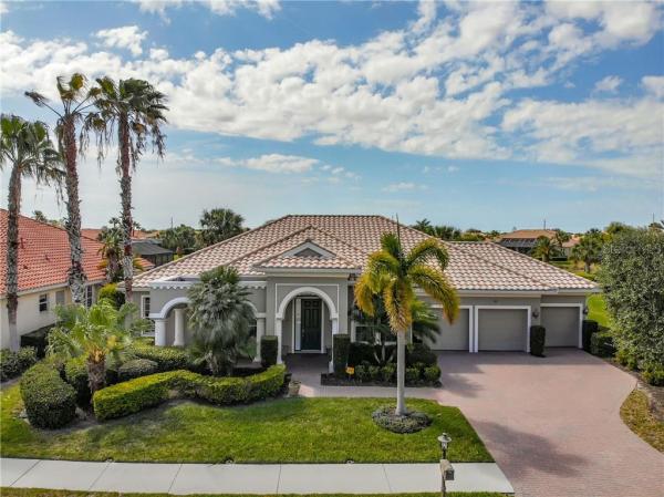 VENETIAN GOLF & RIVER CLUB PHA