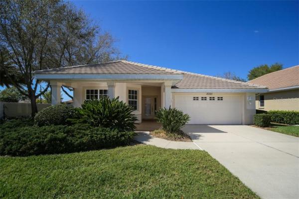 VILLAS AT CHARLESTON PARK