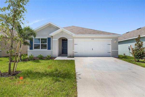 WATERFORD ESTATES LT102 3534/1231 4315/505