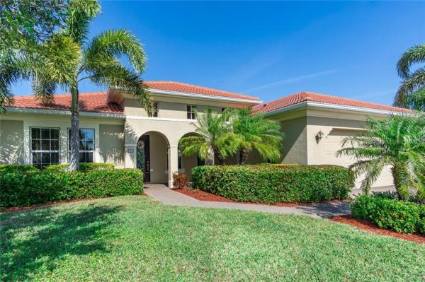 VENETIAN GOLF & RIVER CLUB