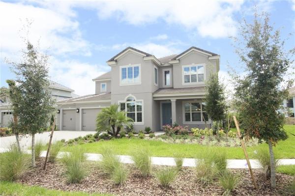 ESTANCIA AT WINDERMERE