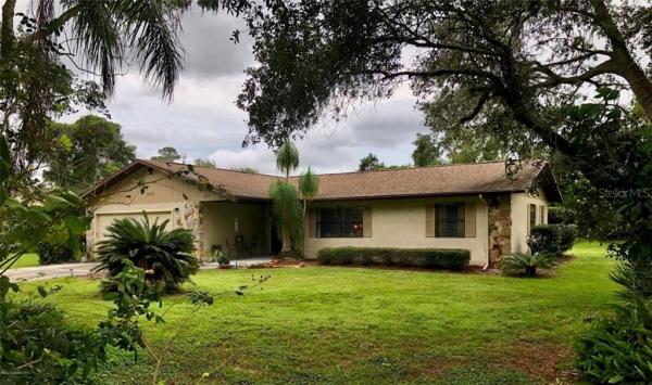 PART OF SW 1/4 OF SE 1/4 AS DES IN ORB 2695 PG 28