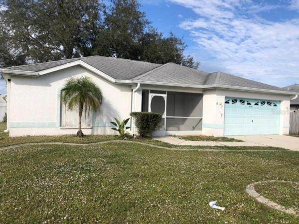 PORT CHARLOTTE SUB 36