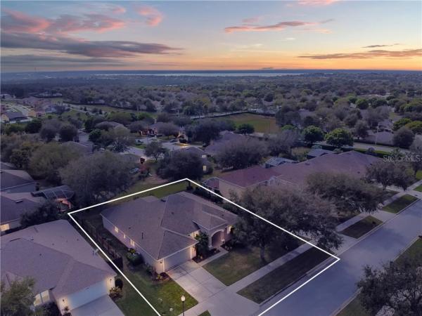 SOMERSET ESTATES PH I