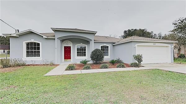 SILVER SPGS SHORES UN 16