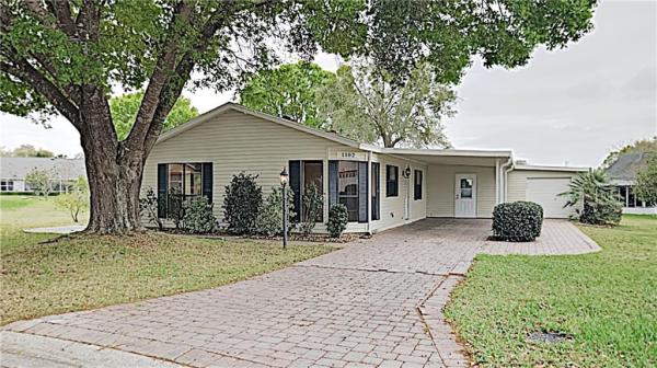 LADY LAKE ORANGE BLOSSOM GARDENS UNIT 15