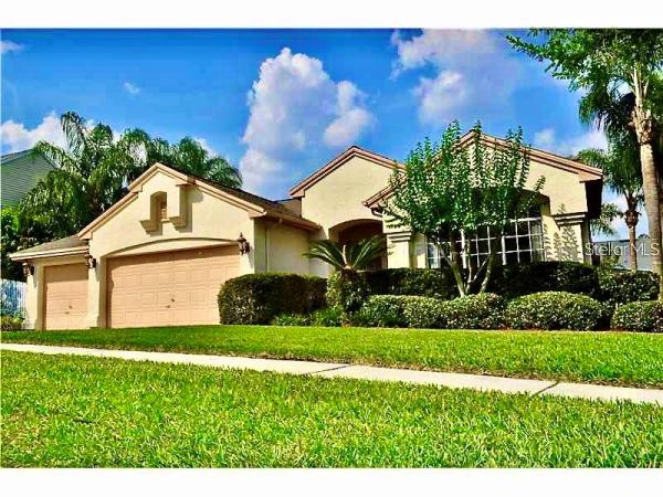 LAKE OLYMPIA NORTH VILLAGE