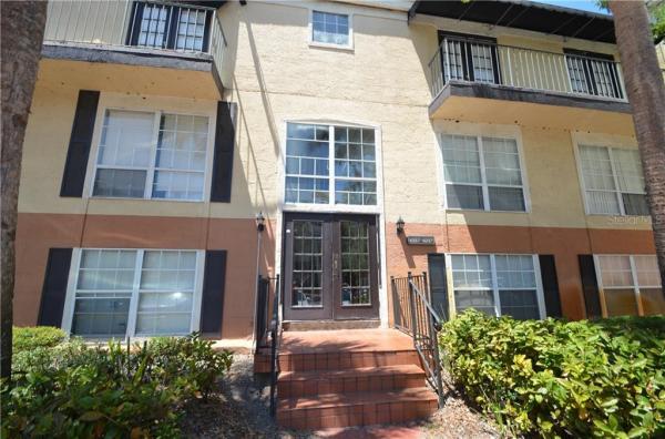 CYPRESS POINTE/LK ORLANDO