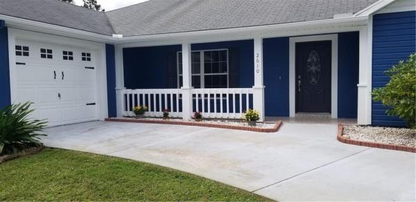 COUNTRY MEADOW WEST UNIT 01