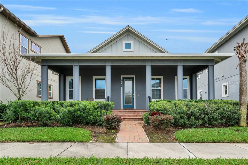 LAUREATE PARK PH 2B - фото